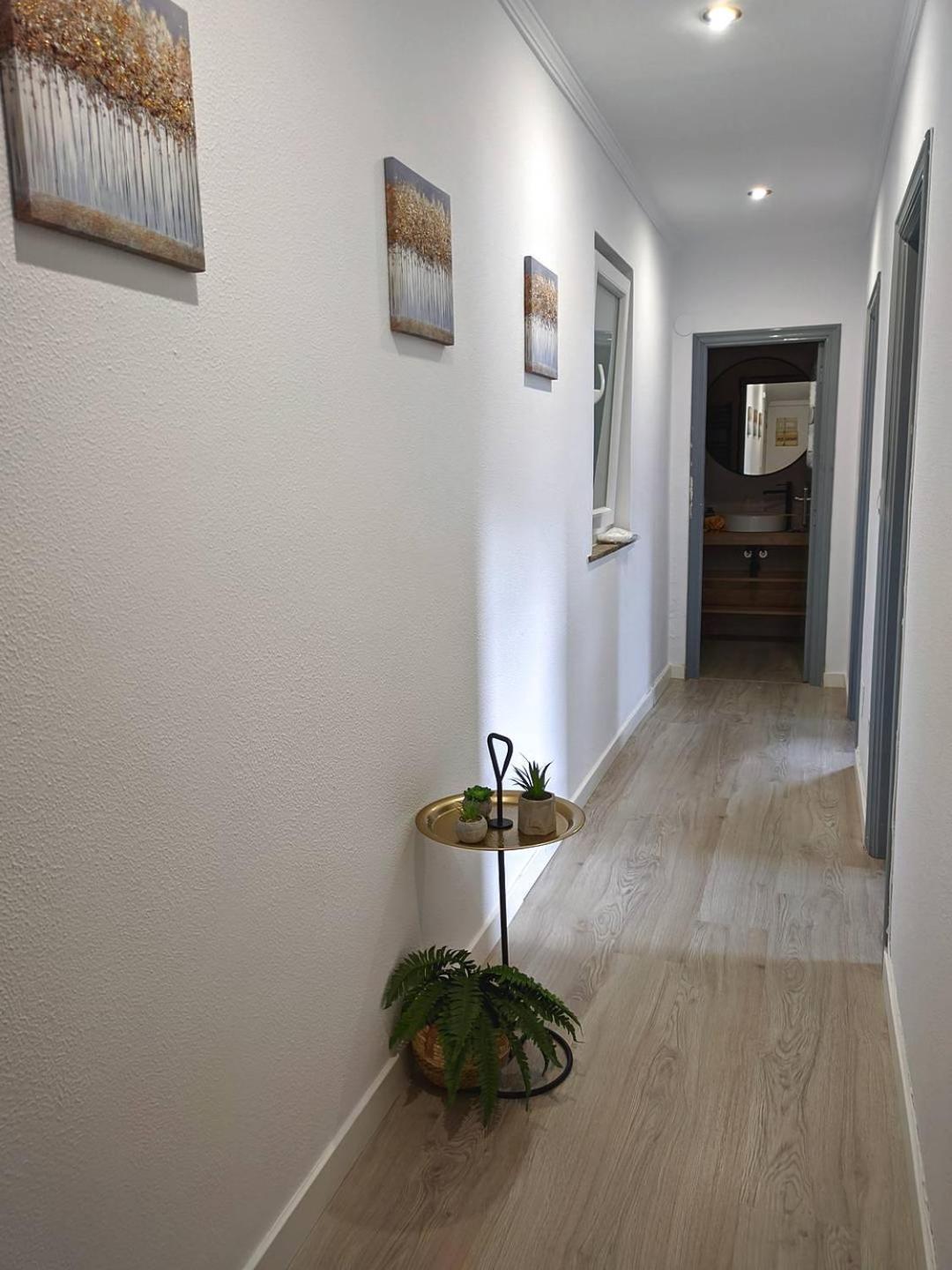 Appartamento Atico 32 Lugo Esterno foto