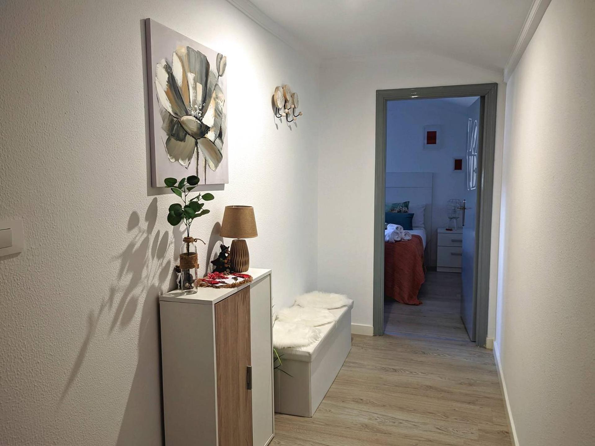 Appartamento Atico 32 Lugo Esterno foto