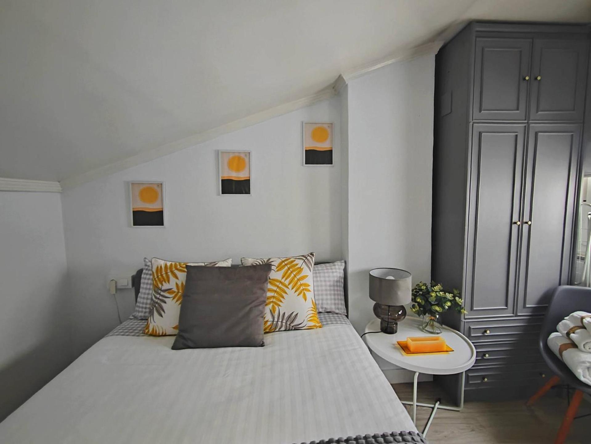 Appartamento Atico 32 Lugo Esterno foto