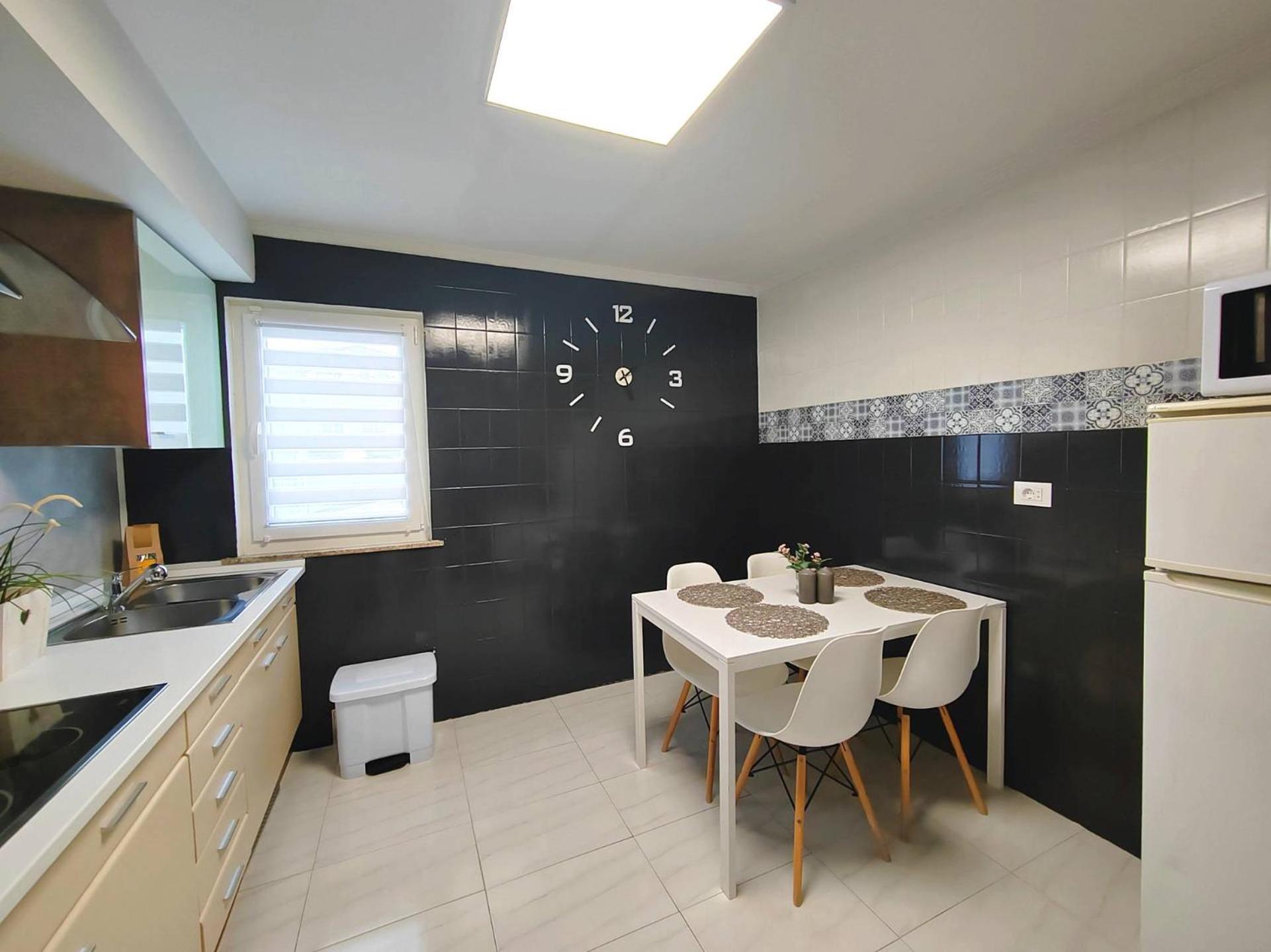 Appartamento Atico 32 Lugo Esterno foto